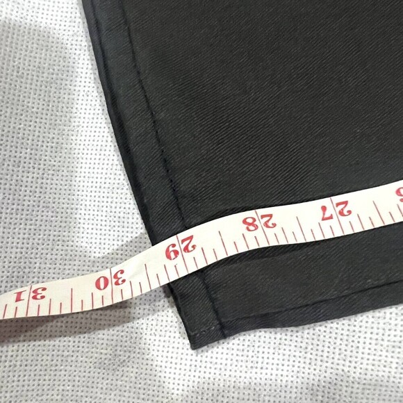 JD American Workwear Padded Knees Vintage Pant Mens Size 34/29.5 - Picture 7 of 12